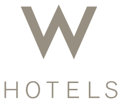 W Hotels logo