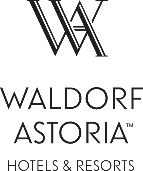 Waldorf Astoria logo